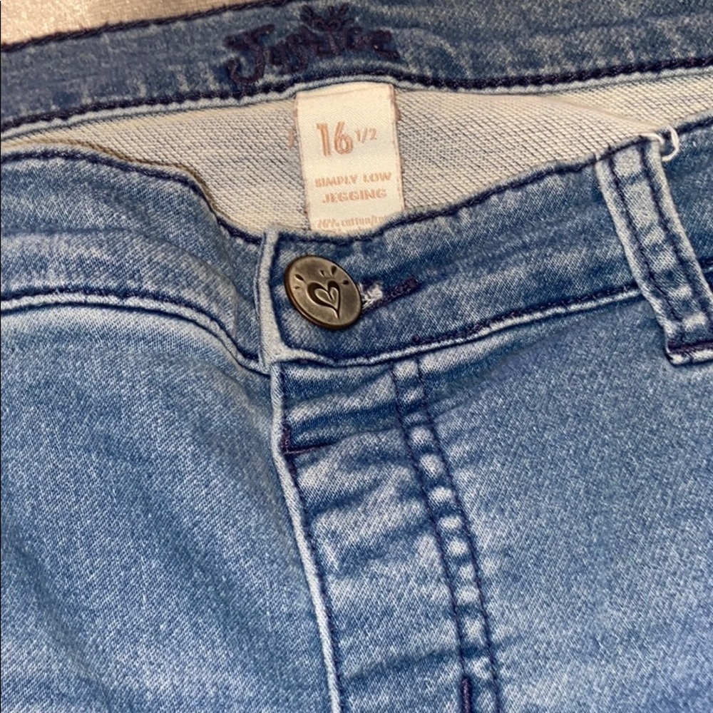 Girls shorts